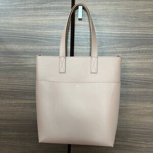 ALLÉGORIE Rose Gala Tote - NEW